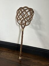 Antique rug beater for sale  ROCHDALE
