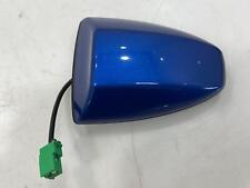 Sistema de navegação Nissan Sentra 2013 - 2019 antena azul B17 fabricante de equipamento original 259753RA0A, usado comprar usado  Enviando para Brazil