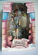 Tomb raider lara d'occasion  Rouen-