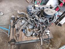 Vauxhall corsa engine for sale  CRAVEN ARMS