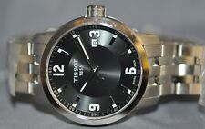 Tissot men prc for sale  Brooklyn