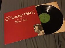 Alan price lucky for sale  IPSWICH