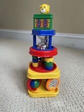 Discovery toys stacktivities for sale  Wake Forest