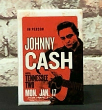 Johnny cash tennessee for sale  Owensboro
