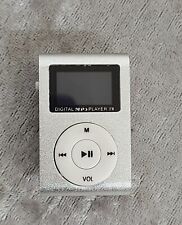 Mp3 player mini gebraucht kaufen  Bergkirchen