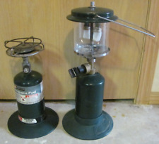 Coleman propane lantern for sale  Andover