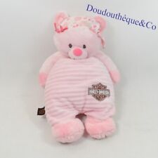 Peluche ours harley d'occasion  Cavaillon