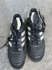scarpe adidas nere usato  Milano