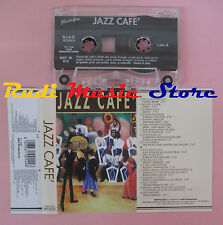 Jazz cafe 1998 usato  Vigarano Mainarda