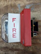 Wheelock fire alarm for sale  Shipping to Ireland