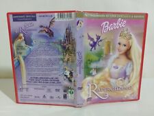45936 dvd barbie usato  Palermo