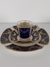 Spode copeland cobalt for sale  WORCESTER