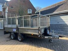 2014 ifor williams for sale  WALSALL