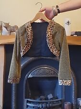 Ladies size bolero for sale  SHREWSBURY