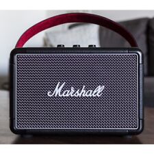 Altavoz Bluetooth portátil Marshall Kilburn II - negro segunda mano  Embacar hacia Argentina