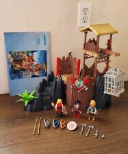 Playmobil 4433 viking for sale  Lansing