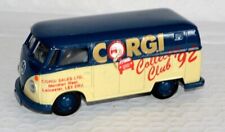 Corgi collectors club for sale  NEWCASTLE UPON TYNE
