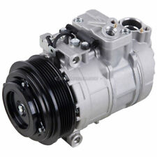 Compressor mercedes e320 for sale  San Fernando