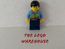 Lego minifigure city for sale  WIRRAL