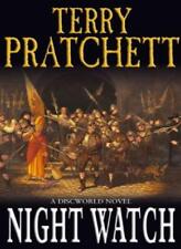 Night watch discworld for sale  UK