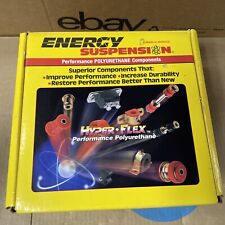 Energy suspension 4.4123g for sale  Beach Haven