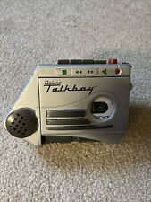 Deluxe talkboy home for sale  South Bend