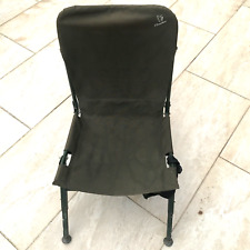 Fisherman chair fox for sale  UK