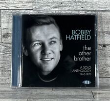 The Other Brother: A Solo Anthology 1965-1970 por Bobby Hatfield (CD, 2017, Ace), usado comprar usado  Enviando para Brazil