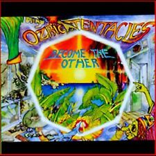 Ozric tentacles become for sale  STOCKPORT