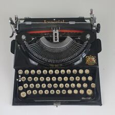 imperial good companion typewriter for sale  MELKSHAM