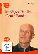 Peace food dvd gebraucht kaufen  Berlin