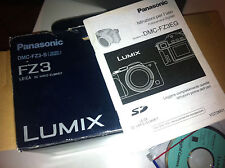 Panasonic lumix dmc usato  Alghero