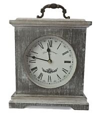 Rustic shelf clock d'occasion  Expédié en Belgium