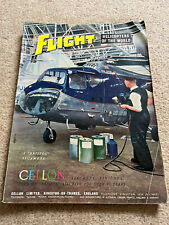 helicopter magazine for sale  SALISBURY