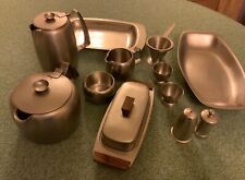 Retro stainless steel for sale  REIGATE