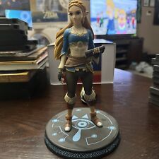 First4figures zelda breath for sale  Shipping to Ireland