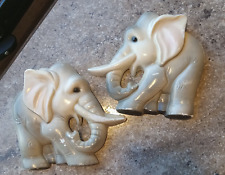 chalkware elephant for sale  Bellefontaine