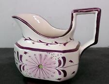 lustre ware jug for sale  UCKFIELD