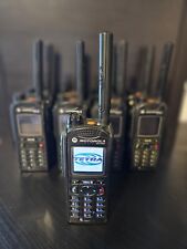 Rádio UHF ambulância policial segurança Motorola MTP850 TETRA MTH800 Sepura  comprar usado  Enviando para Brazil
