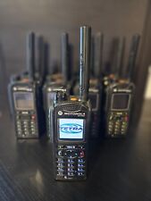 Motorola mtp850 tetra usato  Spedire a Italy