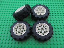 Lego technic räder gebraucht kaufen  Coesfeld