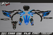 yamaha yz250f graphics for sale  Shipping to Ireland