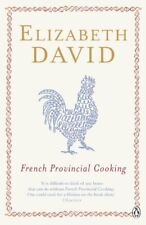 French provincial cooking for sale  UK