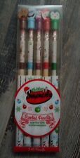 Smencils holiday scented for sale  Joshua