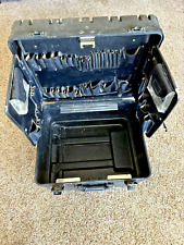 Jensen tool box for sale  Roy