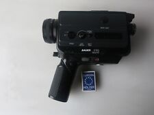 Alte schmalfilmkamera bauer gebraucht kaufen  Weil der Stadt