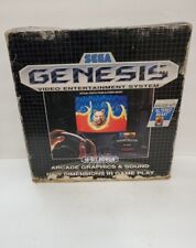 Boxed sega genesis for sale  Trenton