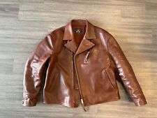 Leather jacket tony for sale  Atlanta