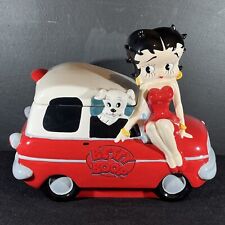 Rare betty boop for sale  MANSFIELD