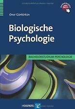 Biologische psychologie bachel gebraucht kaufen  Berlin